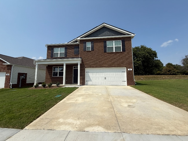 Building Photo - 97 Hartmann Crossing Dr Rental
