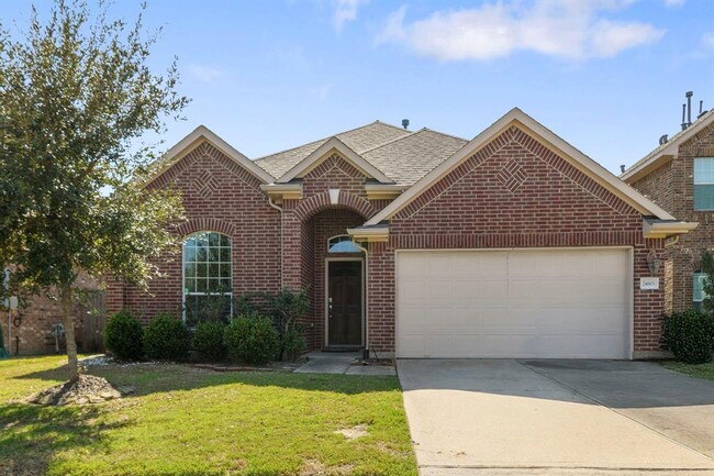 Photo - 24603 Forest Canopy Dr House