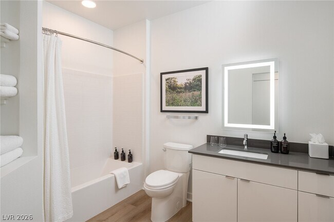 Photo - 11055 S Las Vegas Blvd Unit 1006