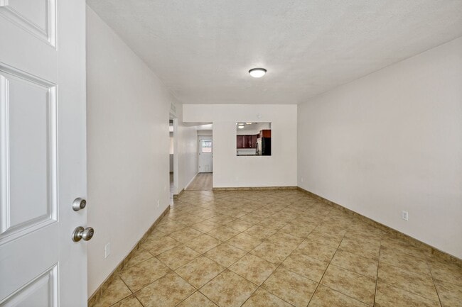 Photo - Fort Lowell Town Home