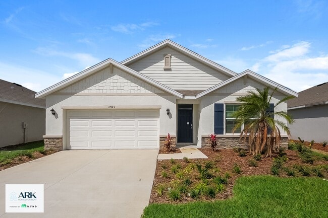 Building Photo - 17305 Reserva Dr