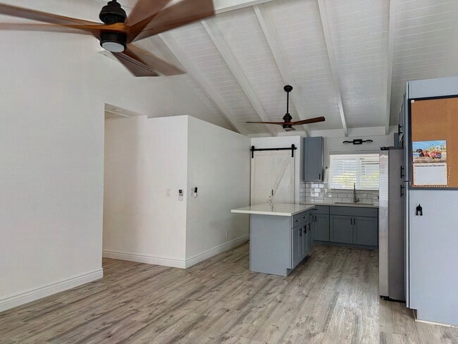 Photo - Mililani Town Living with PV, Tesla Batteries & EV Charger