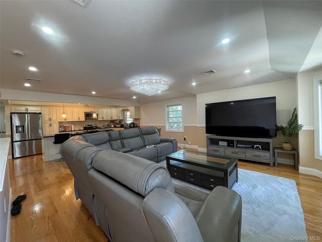 104-03 196th St Unit 2nd Floor