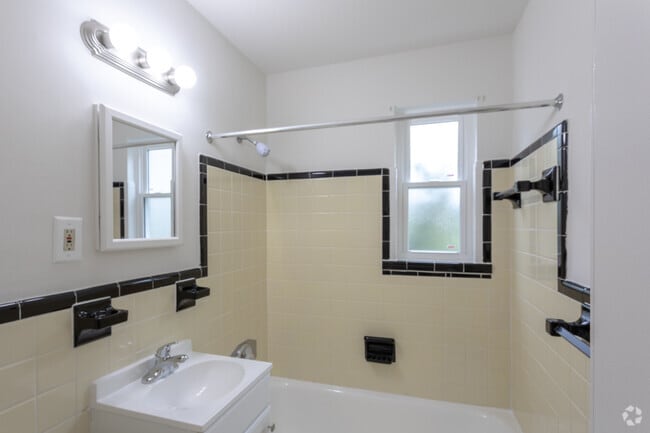 Estudio - 400 ft² - Oakland Apartments