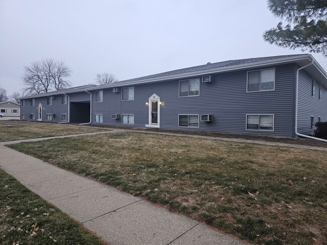 Photo - Chapel Apartments