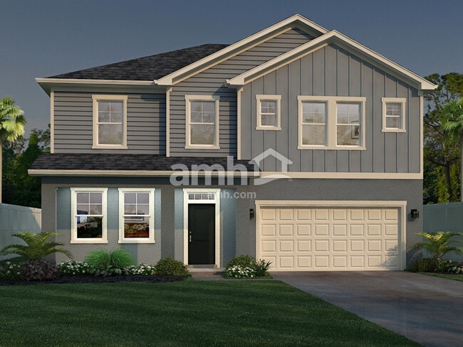 Photo - 20219 Calla Lily Dr House