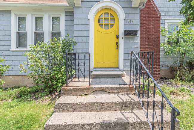 Photo - 1317 Sheehan Ave