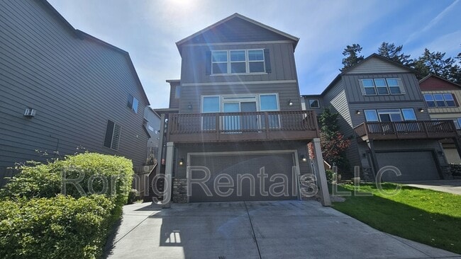 Building Photo - 1405 NE 71st Dr