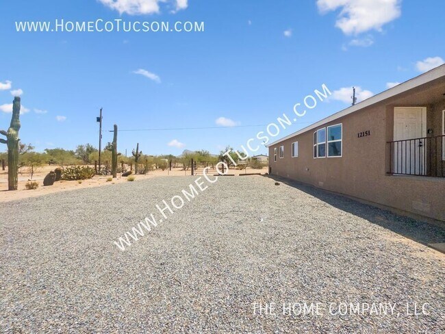 Photo - 12151 W Blue Quail Pl