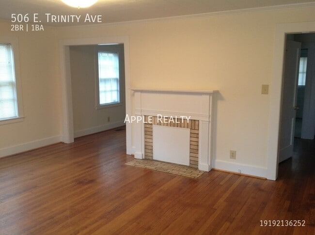 Photo - 506 E Trinity Ave