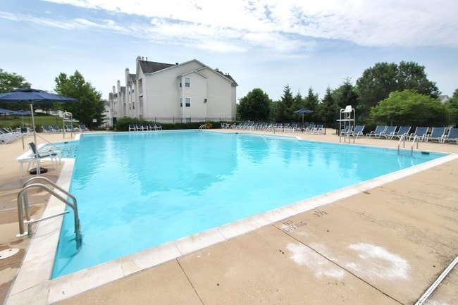 The Apartments at Diamond Ridge