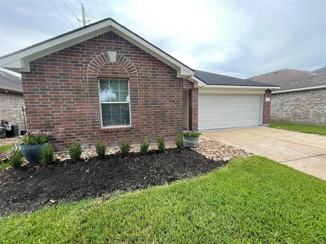 Building Photo - 3534 Clayton Trace Trail Rental