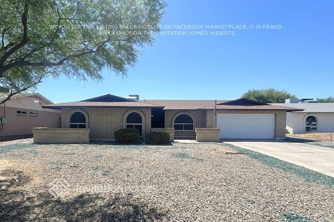 Building Photo - 16424 N 51st Dr Rental