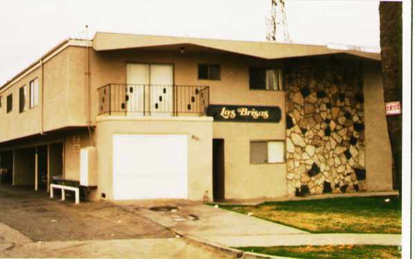 Photo - Las Brisas Apartments