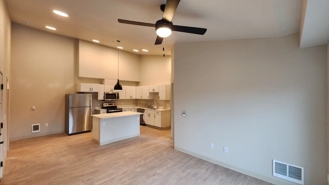 The Vicara Apartments & Townhomes