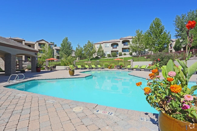 Albuquerque Westside Luxury Apartments Near Intel