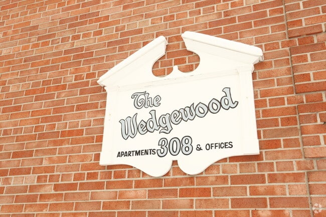 Photo - The Wedgewood Apartments
