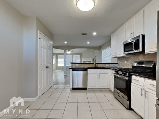 Photo - 7606 Bronze Trail Dr Casa