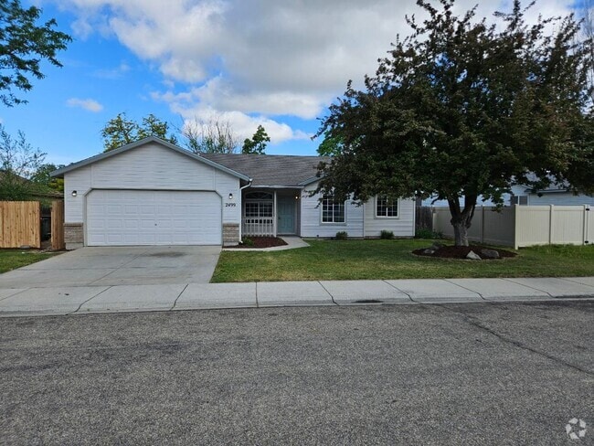 Building Photo - Cute Meridian Home!