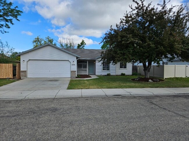 Cute Meridian Home! - Cute Meridian Home!