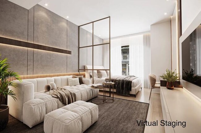 Building Photo - 0 bedroom in New York NY 10005 Unit 18A Rental