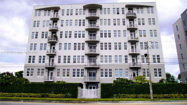 Photo - 1789 NE Miami Gardens Dr Condo Unit W503