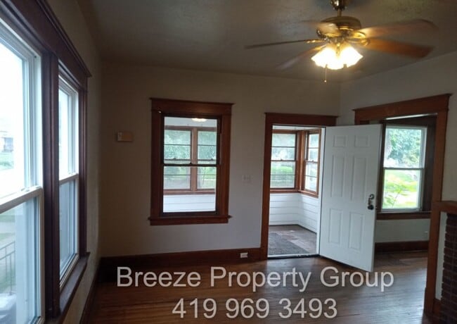 Building Photo - 1525 Kelsey Ave Rental