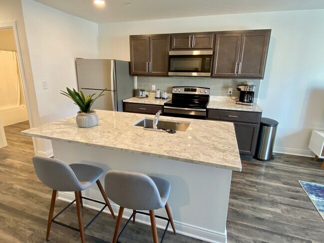 Photo - WestRidge Flats