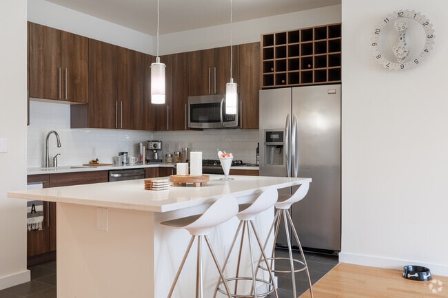 Kitchen - Artisan Series