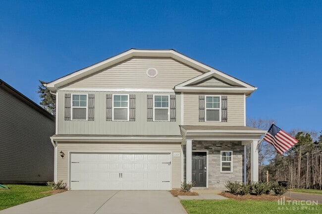 Building Photo - 123 Spring Knoll Dr Rental