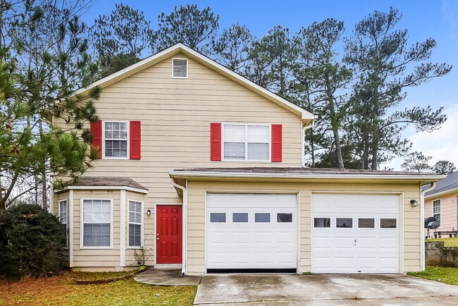 Building Photo - 5599 Rock Shoals Way