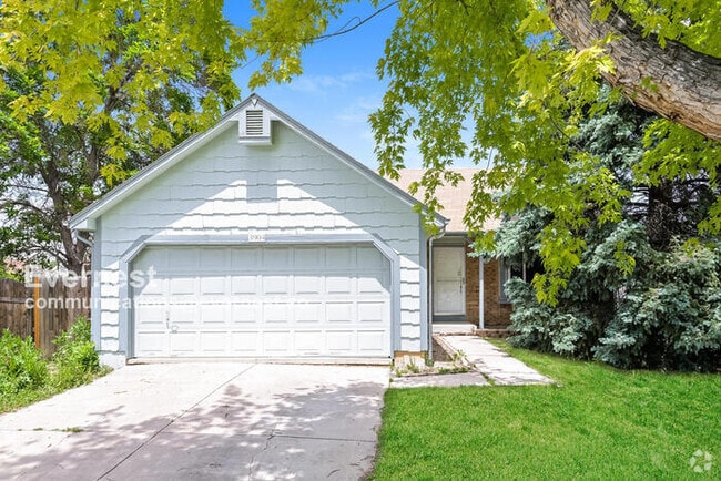 Building Photo - 3904 S Espana St Rental