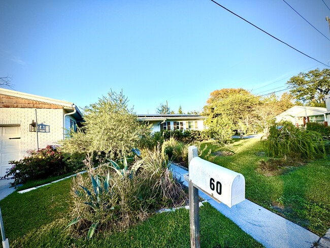 Front of house - 60 Julia St