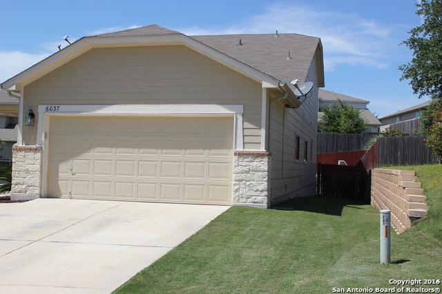 Photo - Great 4 Bedroom, 3 Bathroom Home Available in Scenic Hills (Cibolo/Schertz) Realtor Commission: $600
