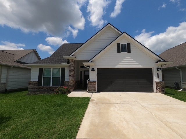 Photo - 3109 Brady Ct (Bryan, TX)