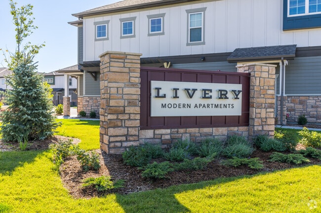 Photo - Livery Modern Apartments