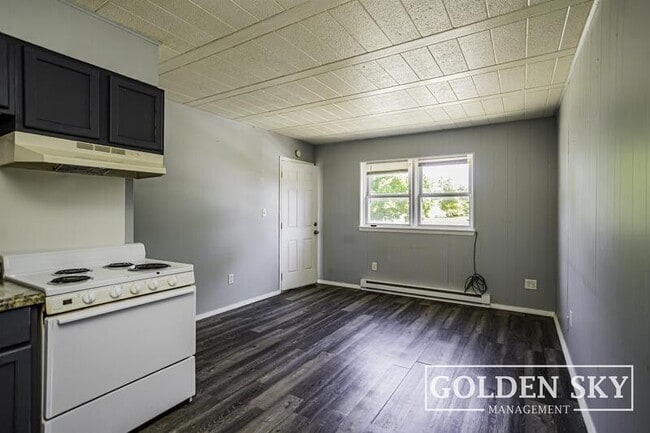 Photo - 1223 S Franklin St