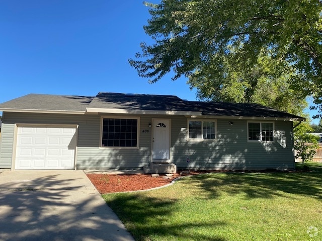 Building Photo - 406 N Shady Grove Pl Rental