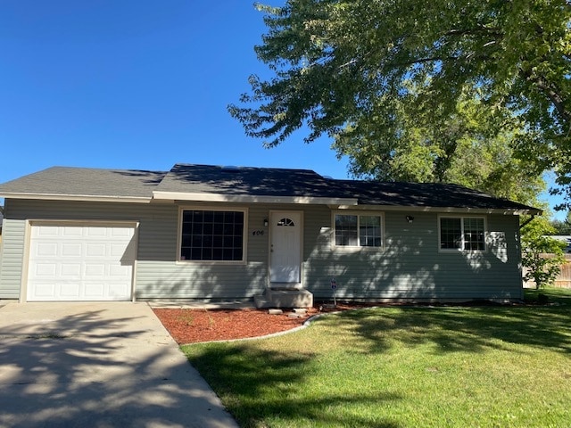 Photo - 406 N Shady Grove Pl Casa