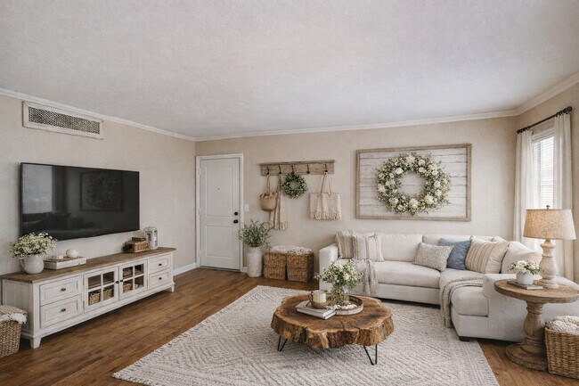 Photo - Venetian Apartamentos Houston