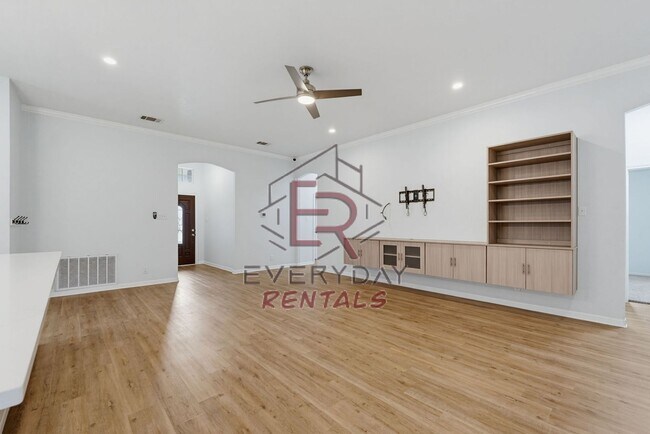Photo - Beautifully renovated 5 Bedroom Home in Harker Heights!