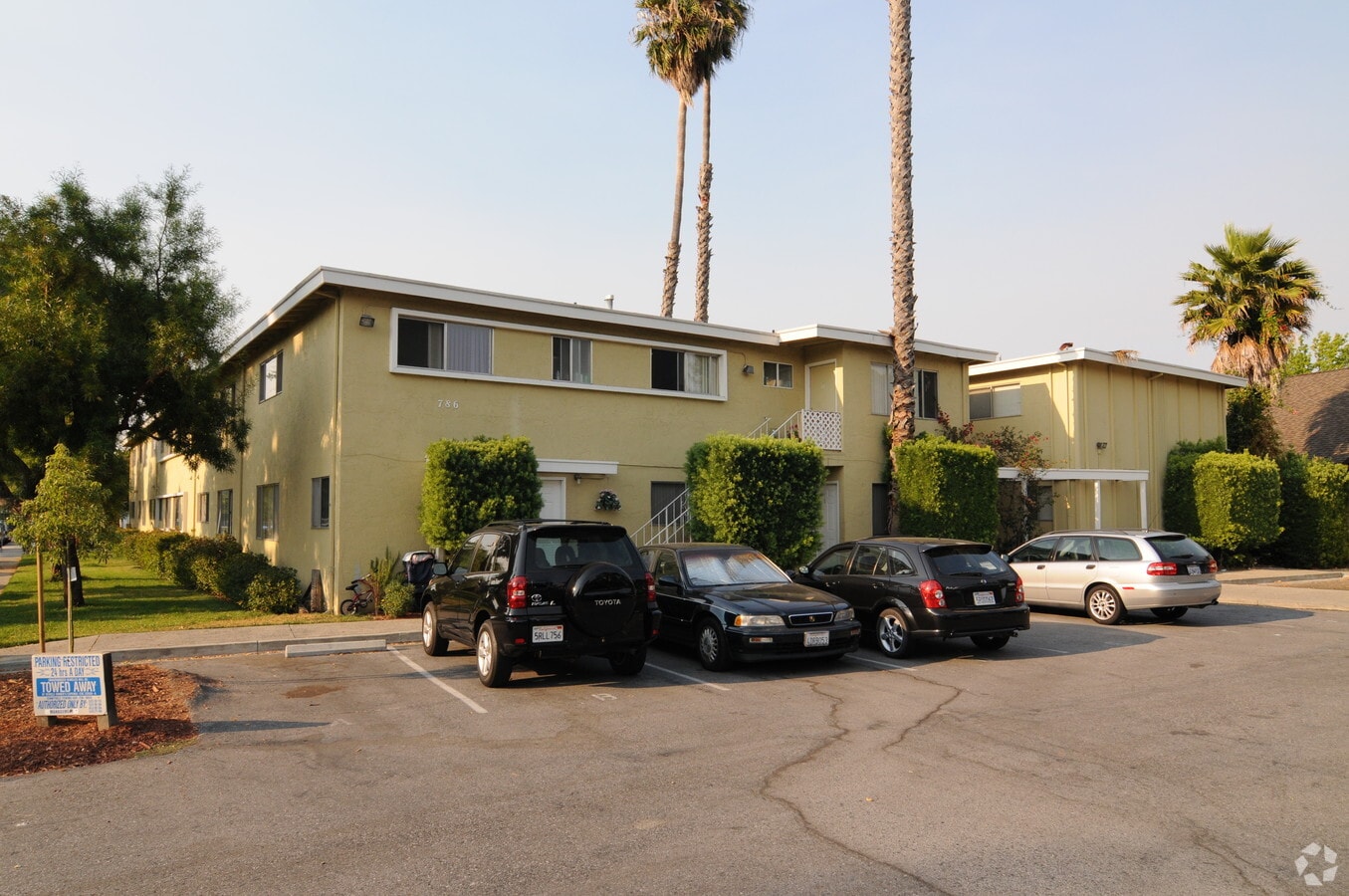 Sunnyvale Place Apartments - Sunnyvale Place Apartments