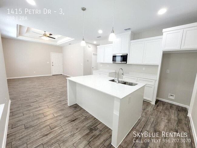 Photo - 1415 Petri Dr Unit 3,