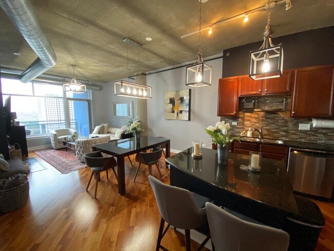 Building Photo - 1305 S Michigan Ave Unit 1204 Rental