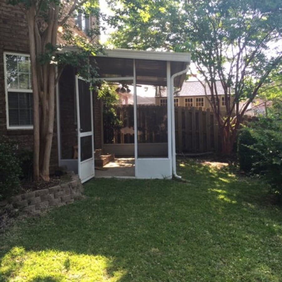 Photo - Two Story Grovetown Home with Fenced in Backyard