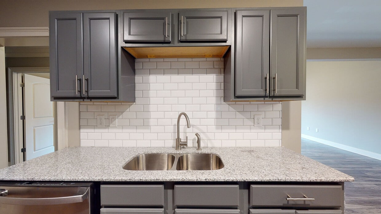 Photo - Grove Park Apartments