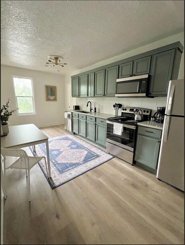 Furnished, Renovated, Urban Living