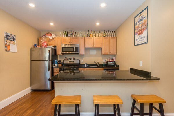 Photo - 248 Parker Hill Ave Unit 1t