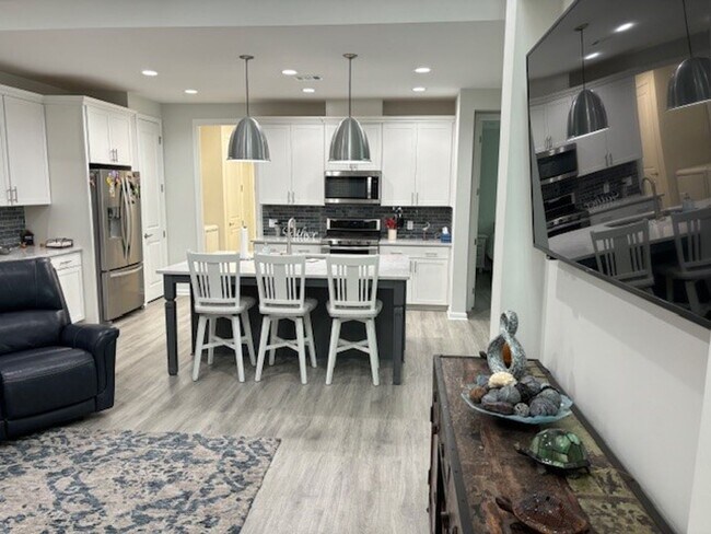 Photo - Welcome to Latitude Margaritaville Hilton ...