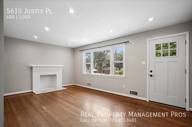 Photo - 5610 Justis Pl